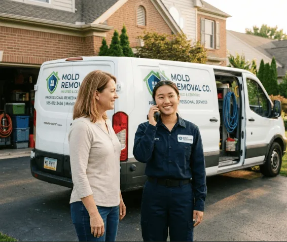 Crawlspace Mold Remediation Ipava, IL FAQs